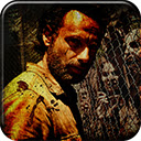 Walking Dead Rick  screen for extension Chrome web store in OffiDocs Chromium