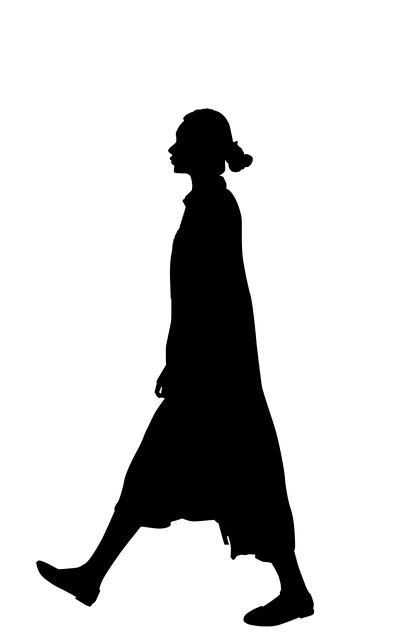 Free download Walking Step Foot -  free illustration to be edited with GIMP free online image editor