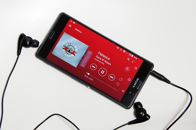 Free download walkman music sony xperia z3 free picture to be edited with GIMP free online image editor