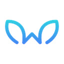 Wallabi: AI Data Analysis for Google Sheets, GA4, Salesforce, HubSpot  screen for extension Chrome web store in OffiDocs Chromium