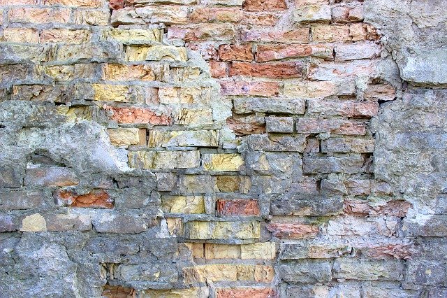 Free download Wall Background Brick -  free photo or picture to be edited with GIMP online image editor