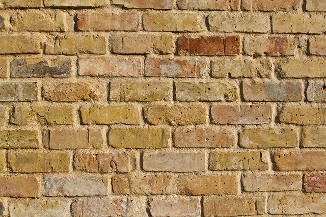 Скачать бесплатно Wall Bricks Stones - бесплатную фотографию или картинку для редактирования с помощью онлайн-редактора изображений GIMP