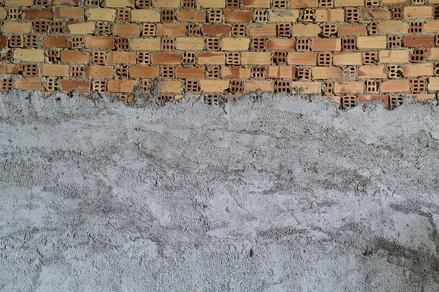 무료 다운로드 벽 콘크리트 벽돌 - 무료 사진 또는 김프 온라인 이미지 편집기로 편집할 사진