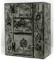 Free download Wall Cupboard free photo or picture to be edited with GIMP online image editor