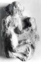 Free download Wall decoration with a female dancer free photo or picture to be edited with GIMP online image editor