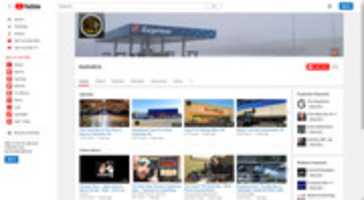Free download WallieB26 YouTube Home Page free photo or picture to be edited with GIMP online image editor