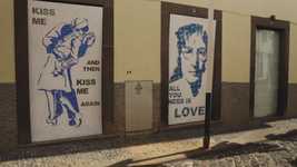 Free download Wall Murial Art -  free video to be edited with OpenShot online video editor