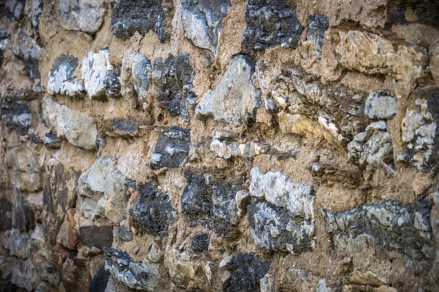 Free download Wall Natural Stone Bricked -  free photo or picture to be edited with GIMP online image editor