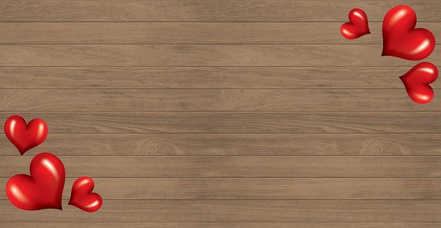 Free download Wallpaper Background Love -  free illustration to be edited with GIMP free online image editor
