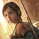 Wallpaper Ellie The Last of Us: Part II (2)  screen for extension Chrome web store in OffiDocs Chromium