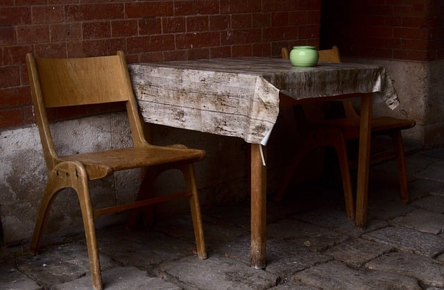 Free download wallpaper hd wallpaper chair table free picture to be edited with GIMP free online image editor