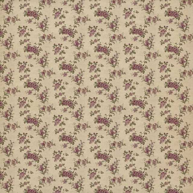 Free download Wallpaper Pattern Retro -  free illustration to be edited with GIMP free online image editor