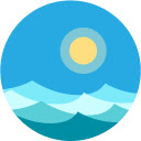 Wallpapers New Tab  screen for extension Chrome web store in OffiDocs Chromium