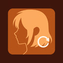 Wallpapers New tab girls anime  screen for extension Chrome web store in OffiDocs Chromium