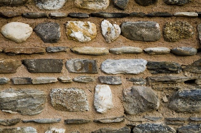 Free download Wall Stone Texture free photo template to be edited with GIMP online image editor