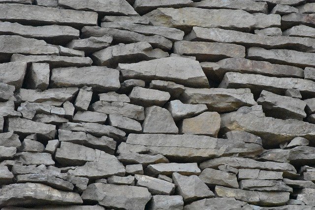 Kostenloser Download Wall Stone Texture The Structure - kostenloses Foto oder Bild zur Bearbeitung mit GIMP Online-Bildbearbeitung