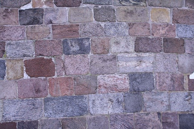 Free download Wall Structure Masonry -  free free photo or picture to be edited with GIMP online image editor