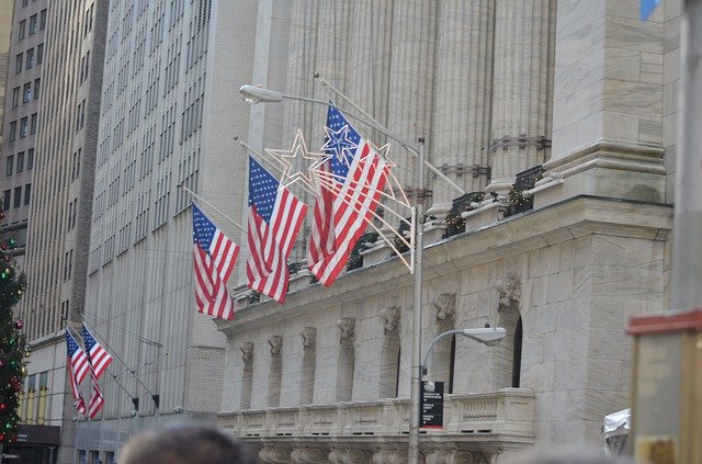 무료 다운로드 Wall St Stock Market Usa - 무료 무료 사진 또는 GIMP 온라인 이미지 편집기로 편집할 수 있는 사진