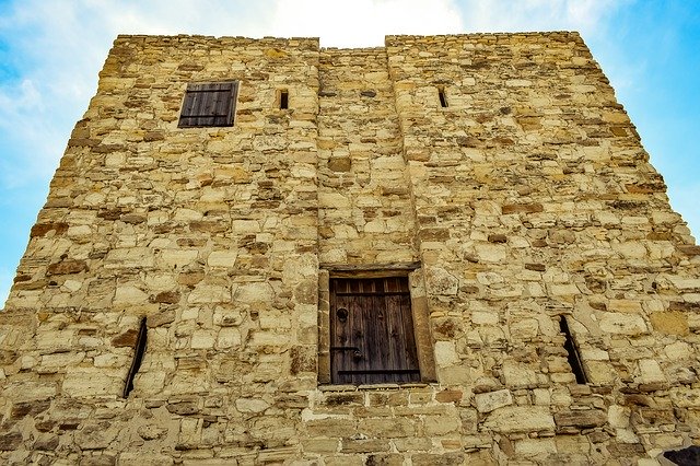 Free picture Wall Windows Cyprus -  to be edited by GIMP free image editor by OffiDocs