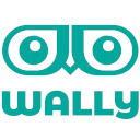 Wally Sender  screen for extension Chrome web store in OffiDocs Chromium