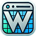 Walmart Invoice Exporter  screen for extension Chrome web store in OffiDocs Chromium