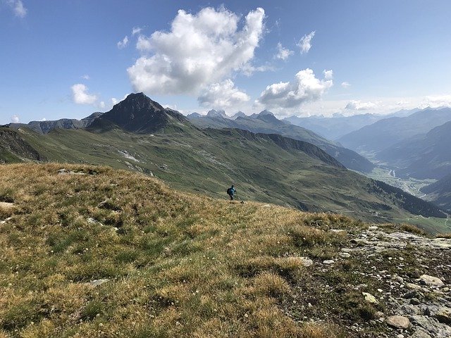 Скачайте бесплатно Walsenhorn Rheinwald Alpine Route - бесплатное фото или изображение для редактирования с помощью онлайн-редактора изображений GIMP