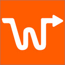 Wander connecting the worlds intellectual  screen for extension Chrome web store in OffiDocs Chromium