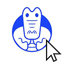 Wanikani Right Click Context Menu  screen for extension Chrome web store in OffiDocs Chromium