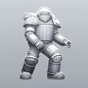 Wannabe Stark  screen for extension Chrome web store in OffiDocs Chromium