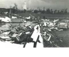Free picture Wapella Tornado Damage: Auction House 5 to be edited by GIMP online free image editor by OffiDocs