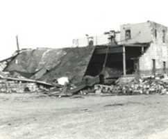 Free download Wapella Tornado Damage: Irish Circle 2 free photo or picture to be edited with GIMP online image editor