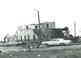 Free download Wapella Tornado Damage: Irish Circle free photo or picture to be edited with GIMP online image editor
