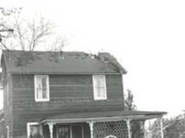 Free download Wapella Tornado Damage: Jim Mearida House free photo or picture to be edited with GIMP online image editor