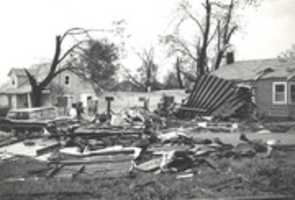 Free download Wapella Tornado Damage: Just North Les Woollens free photo or picture to be edited with GIMP online image editor