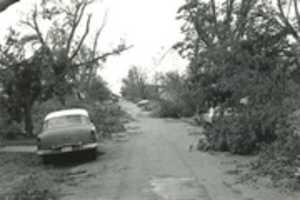 Free download Wapella Tornado Damage: Street Scene free photo or picture to be edited with GIMP online image editor