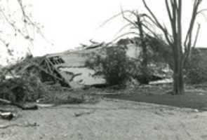Free download Wapella Tornado Damage: Unidentified 5 free photo or picture to be edited with GIMP online image editor