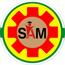 WAPlus Sender WA Message Web Sender  screen for extension Chrome web store in OffiDocs Chromium