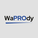 WaPROdy  screen for extension Chrome web store in OffiDocs Chromium