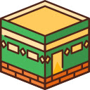 Waqt  screen for extension Chrome web store in OffiDocs Chromium
