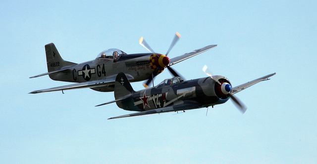 Free download warbirds yakovlev north american free picture to be edited with GIMP free online image editor