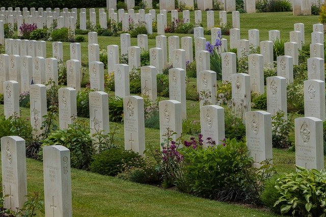 Free download war cemetery royal air force free picture to be edited with GIMP free online image editor