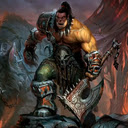 Warcraft Orc Live Wallpaper  screen for extension Chrome web store in OffiDocs Chromium Warcraft Orc Live Wallpaper  screen for extension Chrome web store in OffiDocs Chromium