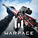 Warface: Global Operations Combat PvP Shooter  screen for extension Chrome web store in OffiDocs Chromium