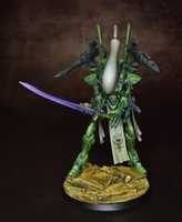 Free download Warhammer 40k - Biel Tan Wraithlord Model free photo or picture to be edited with GIMP online image editor