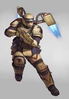 Free download Warhammer 40k - Harakoni Warhawk - Artwork free photo or picture to be edited with GIMP online image editor