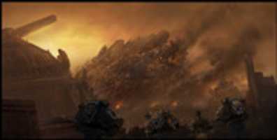 Warhammer 40k: Ork Rok - Concept Art GIMP online editor free Free download Warhammer 40k: Ork Rok - Concept Art free photo or picture to be edited with GIMP online image editor