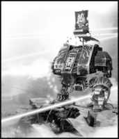 Free download Warhammer 40k - Space Marine Dreadnaught free photo or picture to be edited with GIMP online image editor