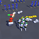 War Island Action Game  screen for extension Chrome web store in OffiDocs Chromium