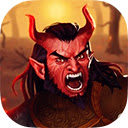 Warlord Script (beta)  screen for extension Chrome web store in OffiDocs Chromium