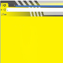 Warning (t5)  screen for extension Chrome web store in OffiDocs Chromium